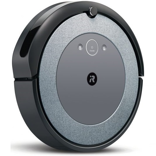 תמונה של שואב אבק רובוטי כולל אפליקציה irobot