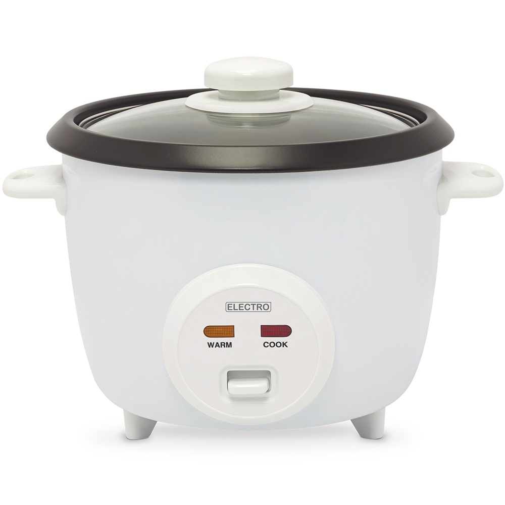 סיר אורז חשמלי - 1.5 ליטר Electro Hanan &lrm;EL-4610
