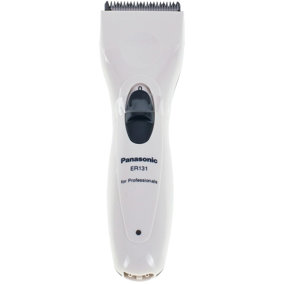 Panasonic er131 аккумулятор