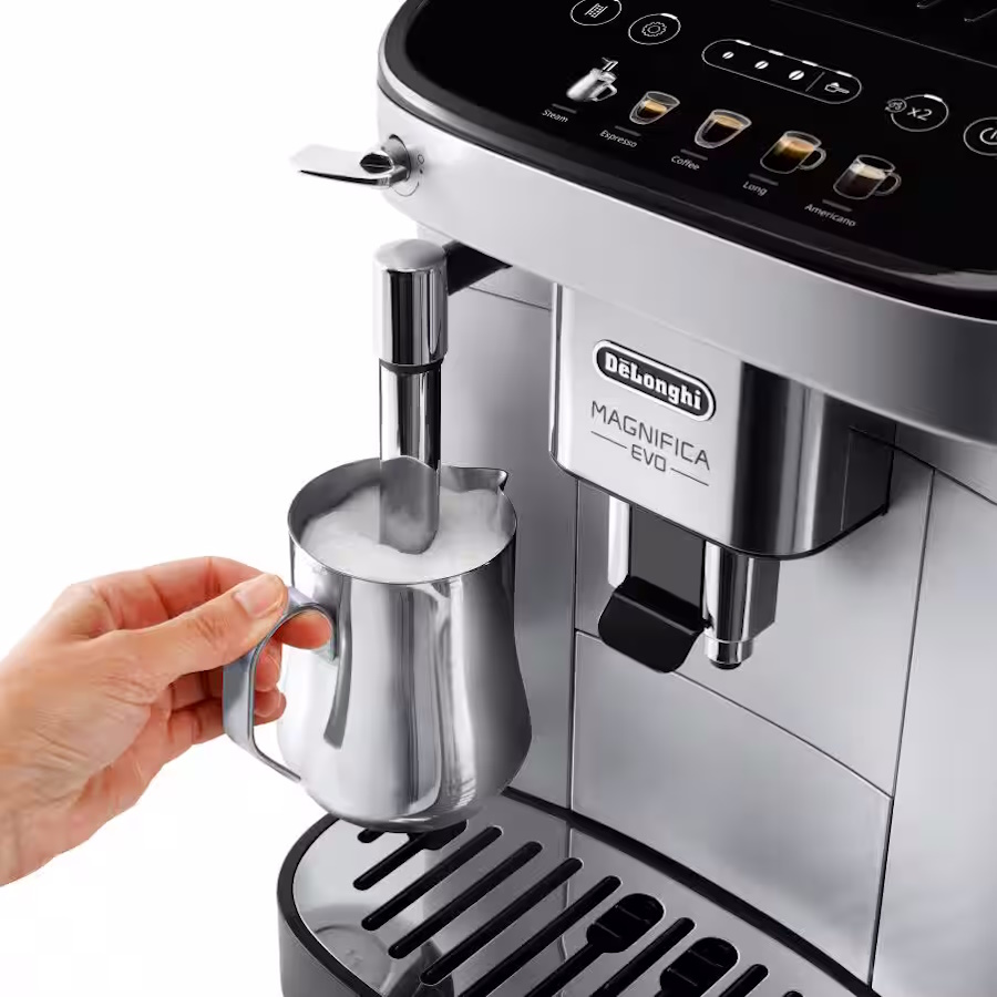 מכונת קפה אוטומטית delonghi *עודפי מלאי*