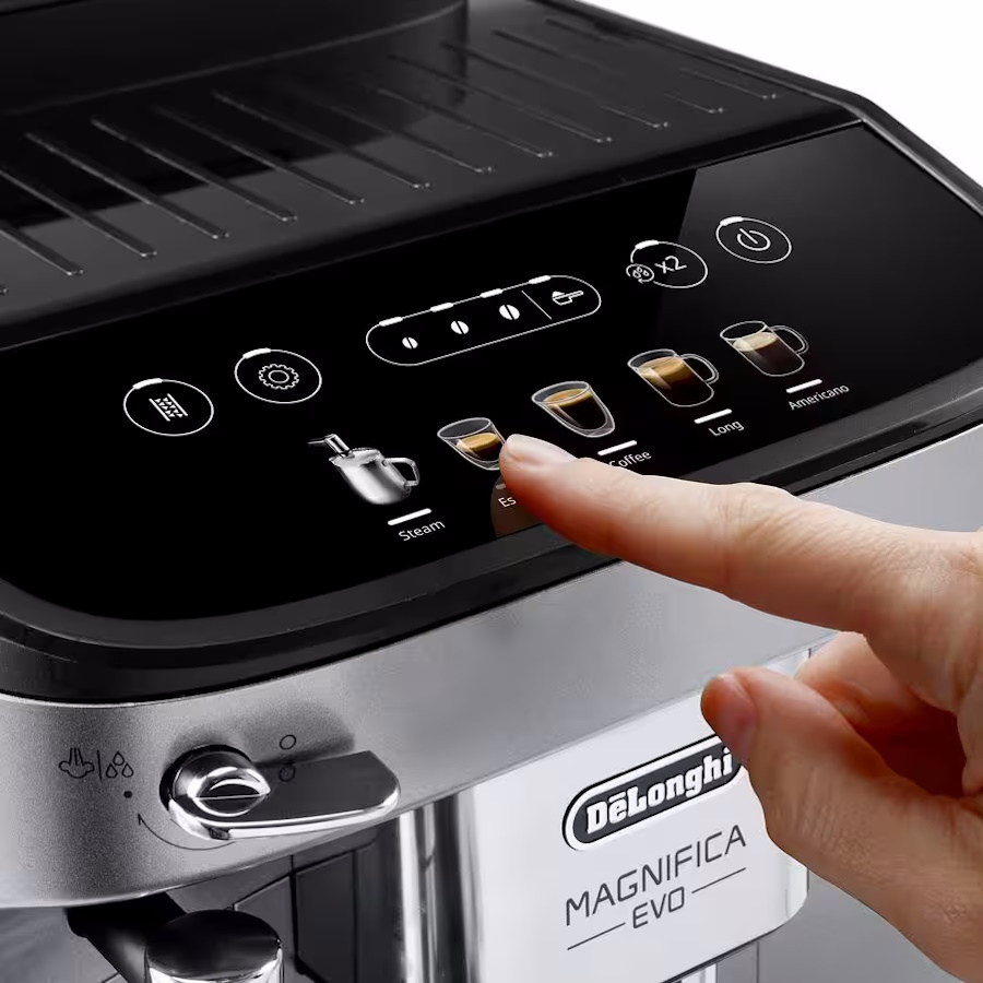 מכונת קפה אוטומטית delonghi *עודפי מלאי*