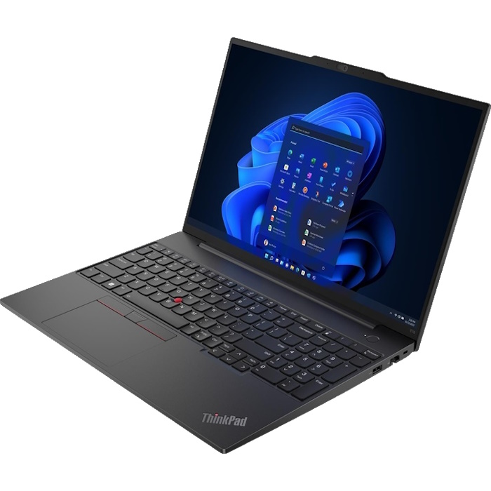 thinkpad e16 gen1 21jn003yus i5 256gb/16gb lenovo