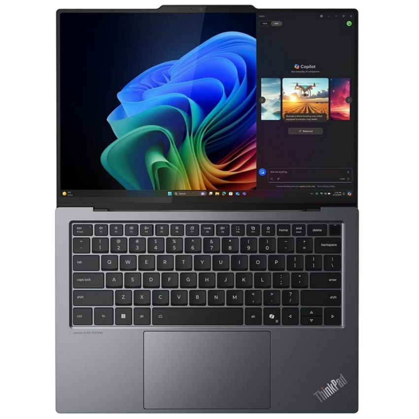 thinkpad x9-14 gen 1 aura edition 1tb/32gb lenovo
