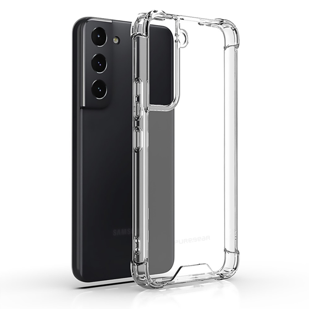galaxy s22 - hard shell puregear