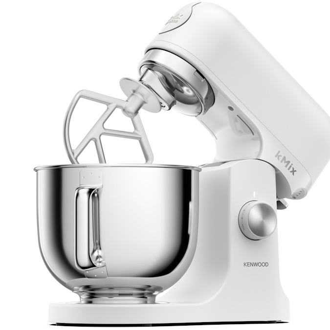 kmix kmx753 לבן kenwood