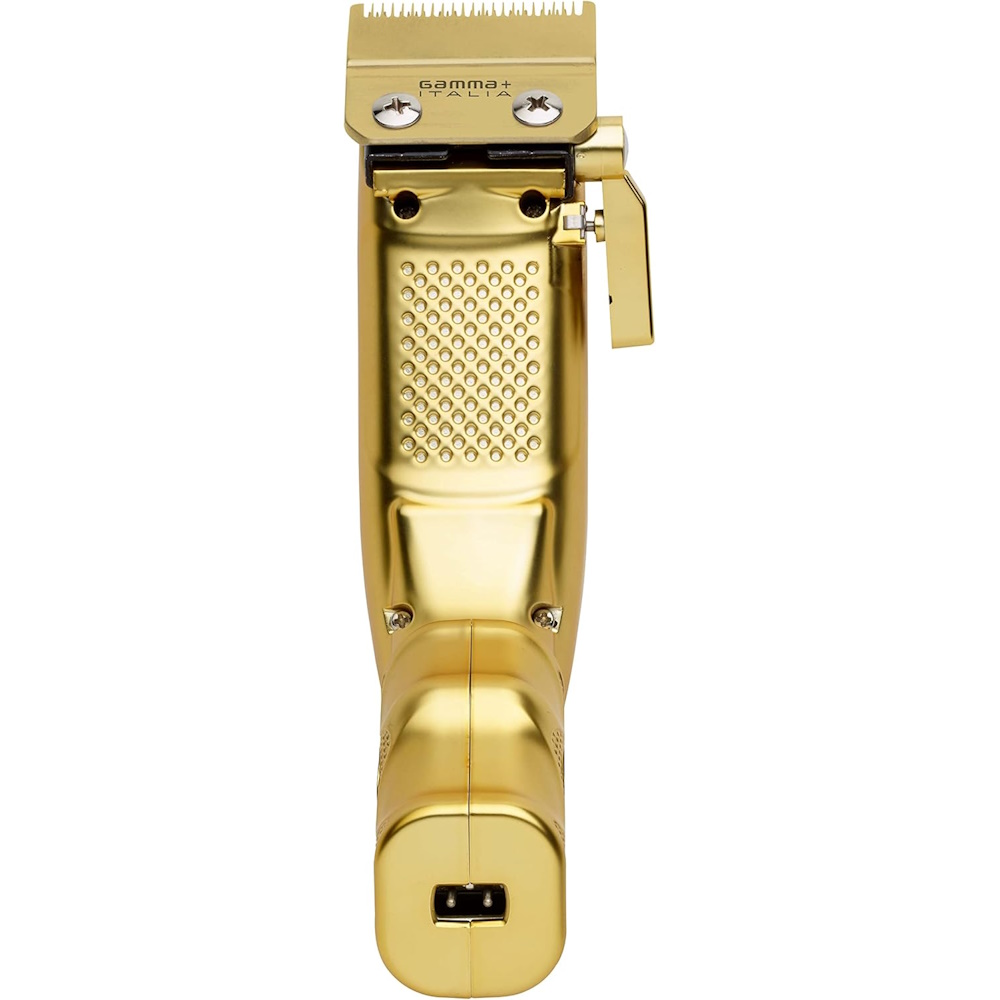 golden gun gamma piu