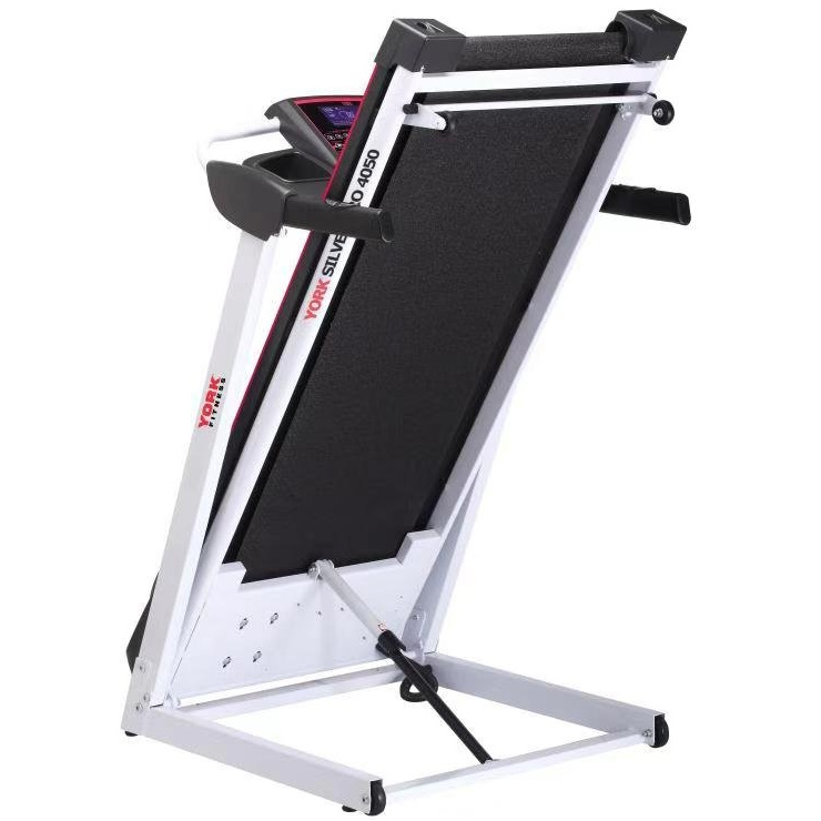 silver pro 4050 york fitness