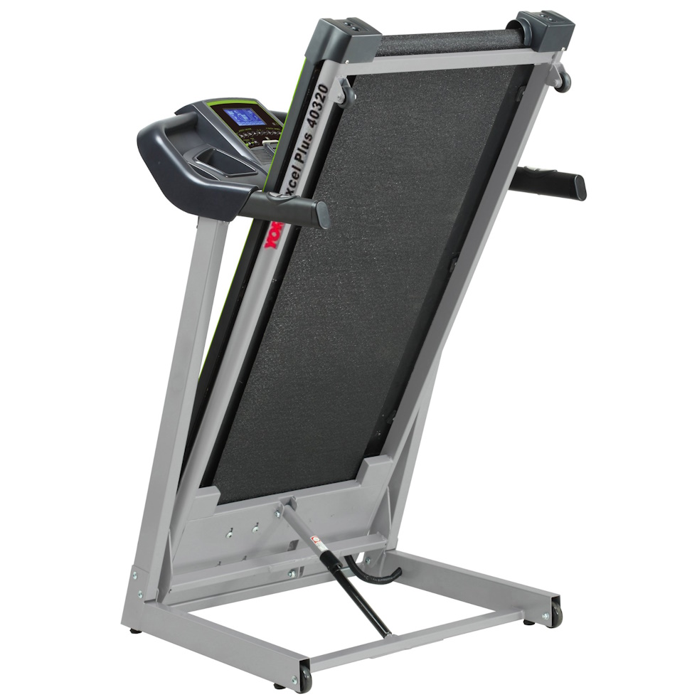 +excel york fitness