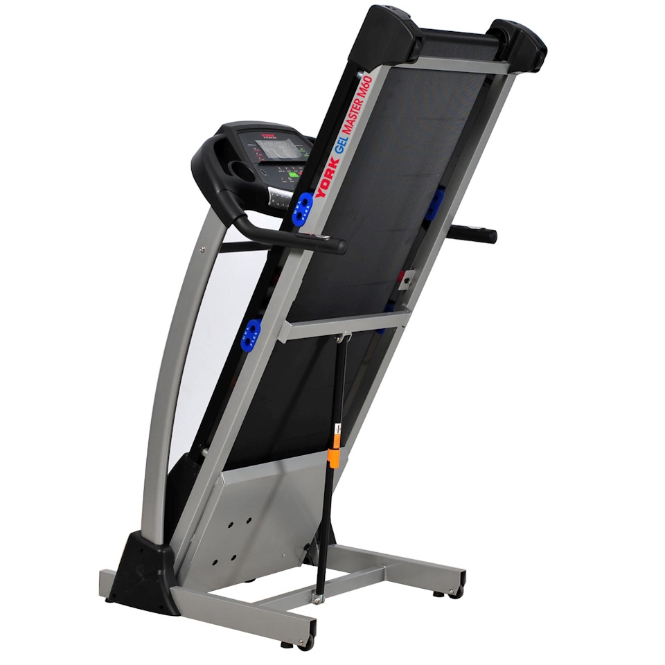 gel master york fitness