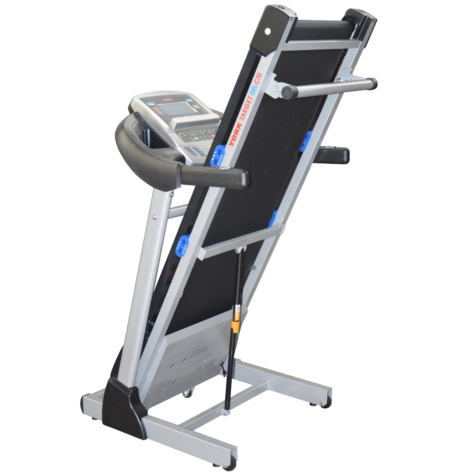 gel target york fitness