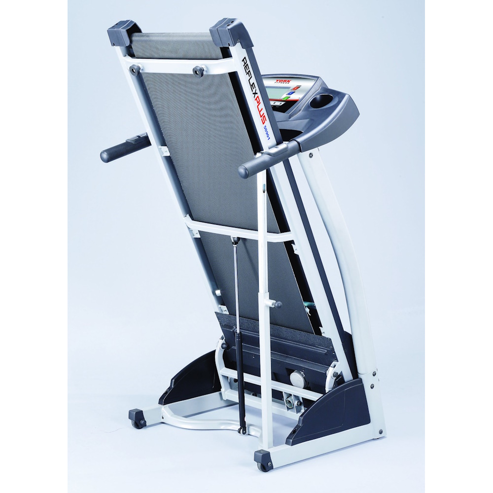 +reflex york fitness