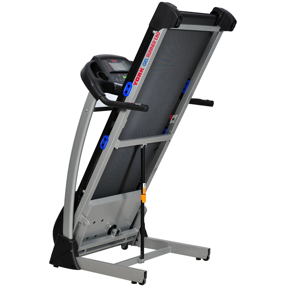 gel runner york fitness