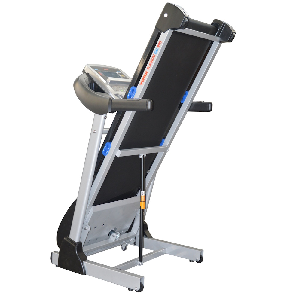 gel platinum york fitness