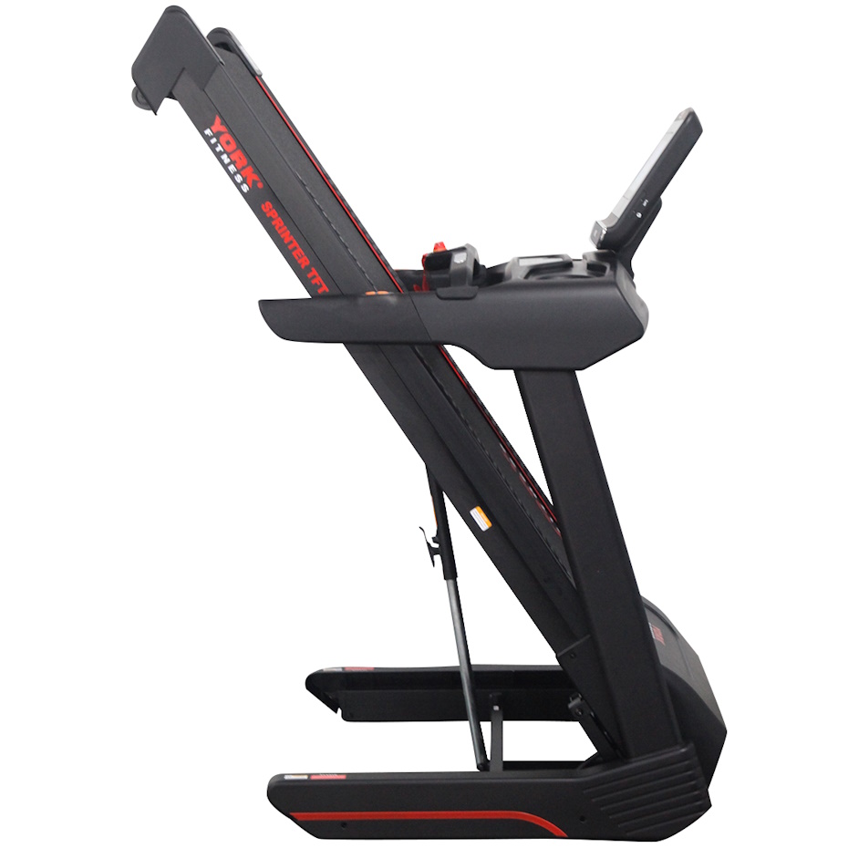sprinter tft york fitness