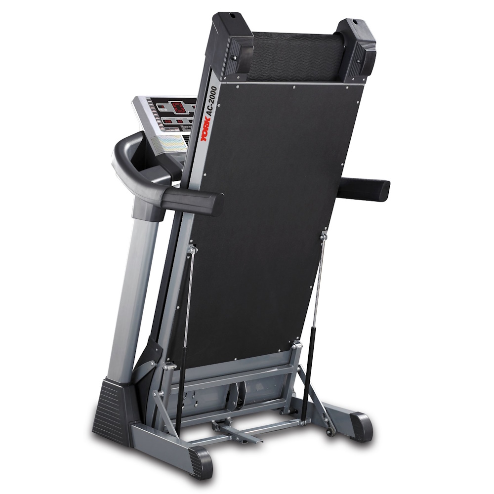 ac 2000 york fitness