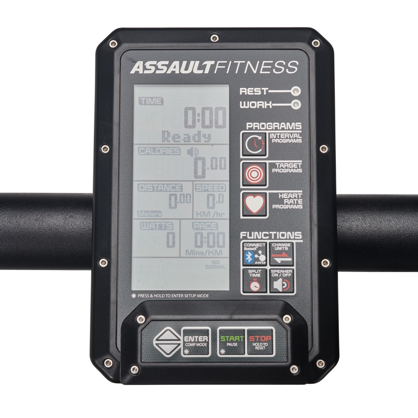 air runner pro assault