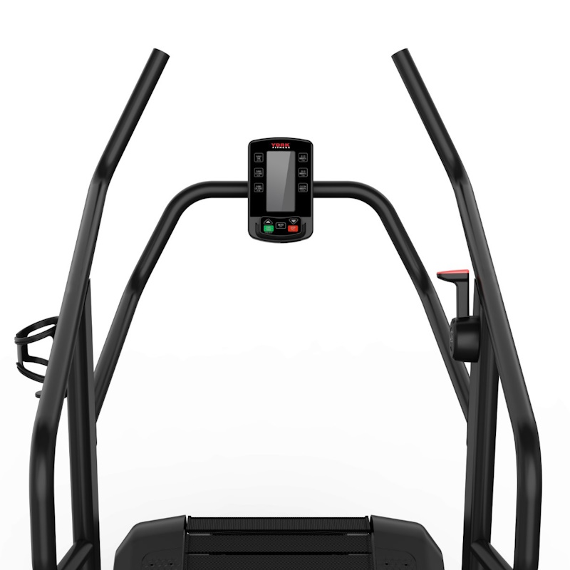 free runner york fitness