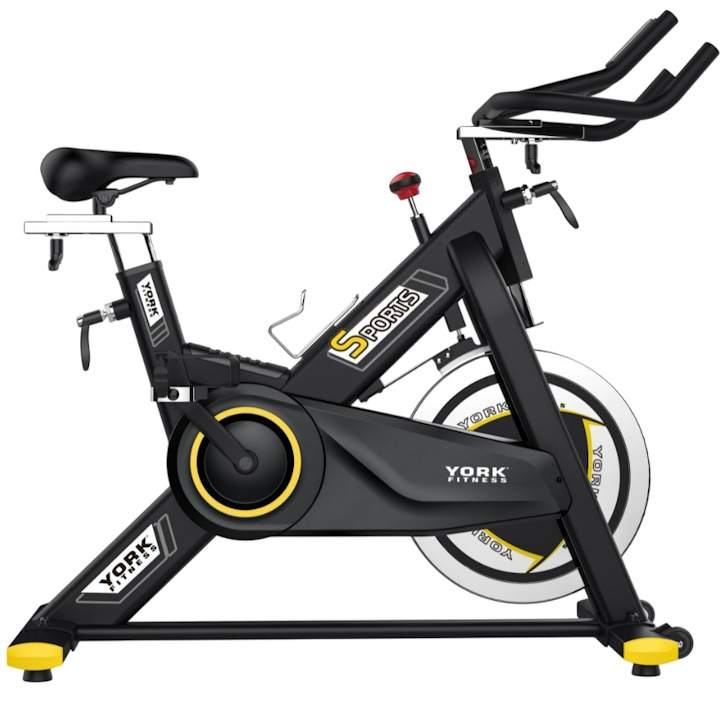 cx630  york fitness