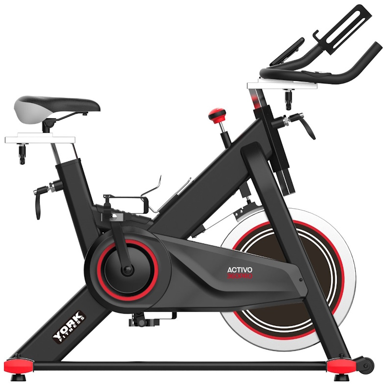 activo pro 360 york fitness