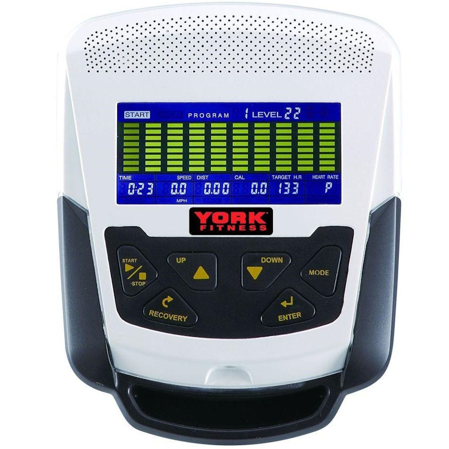 bx200 york fitness