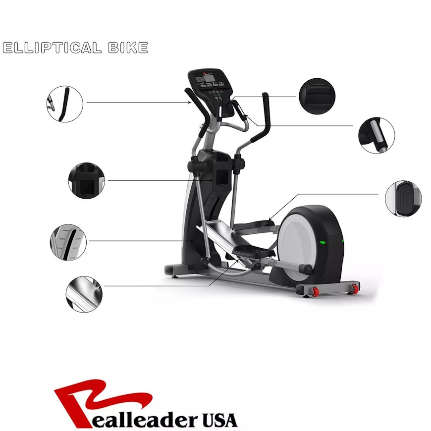 re-6900e realleader usa