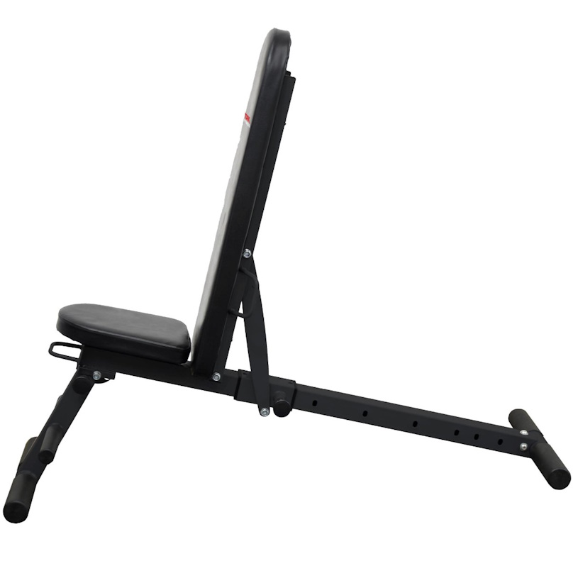 fb-7 york fitness