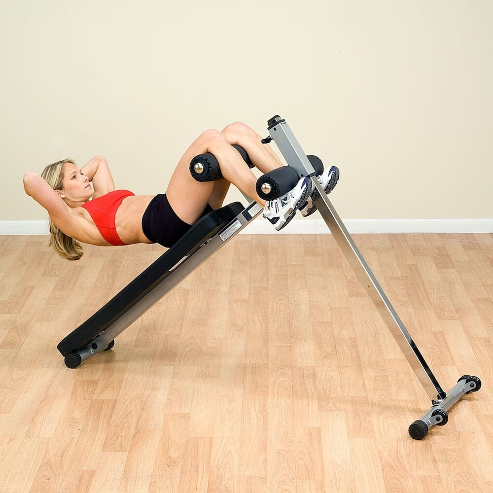 gab-60 body solid