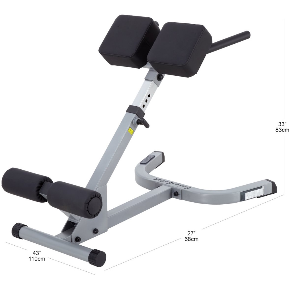 ghyp-45 body solid