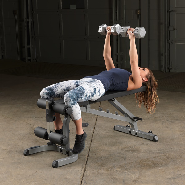 gfid-31 body solid