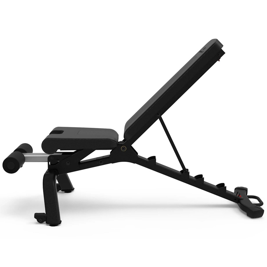 4.1s bowflex