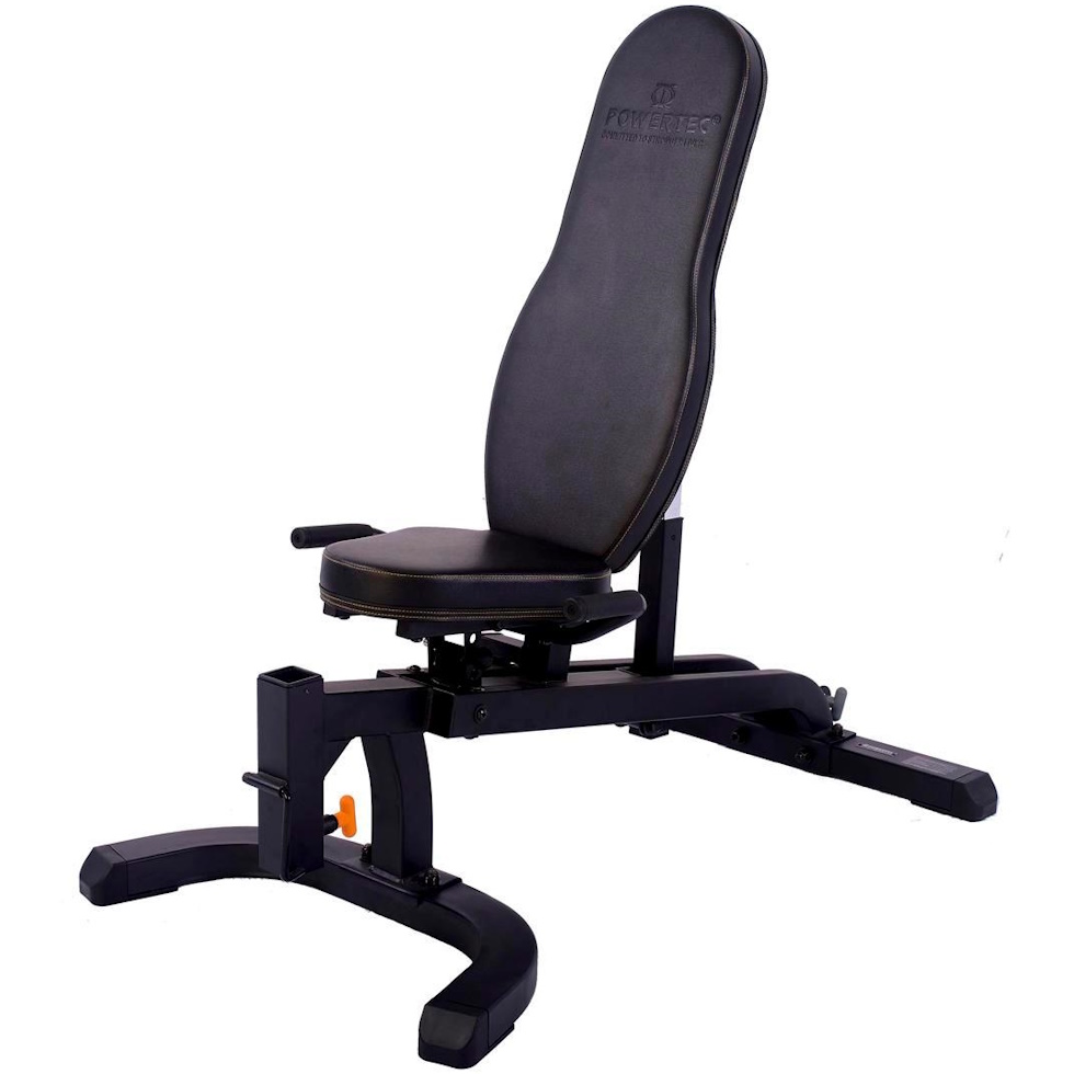 wb-ub powertec