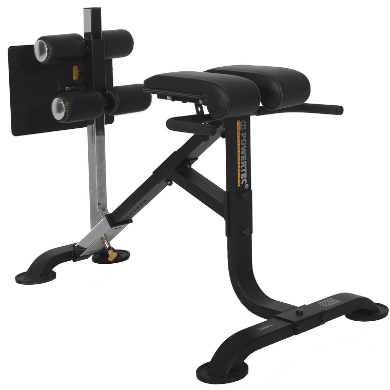p-hc powertec