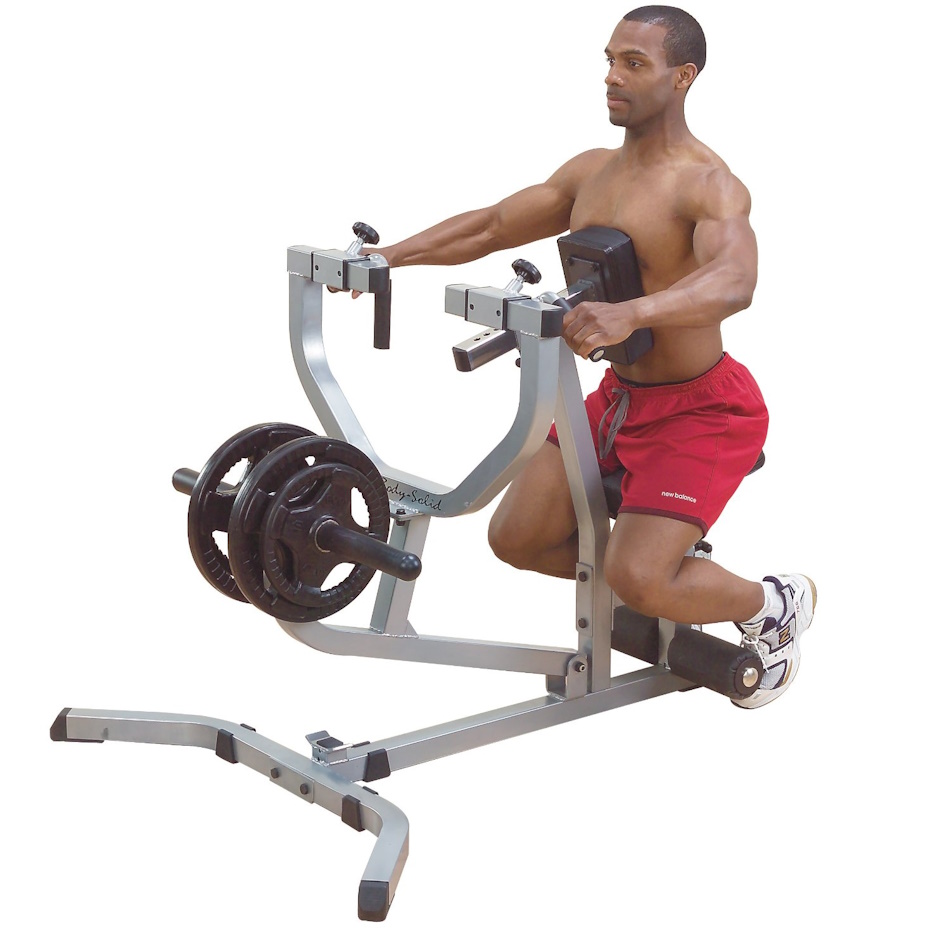gsrm-40 body solid