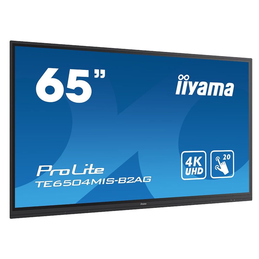 prolite te6504mis-b2ag iiyama