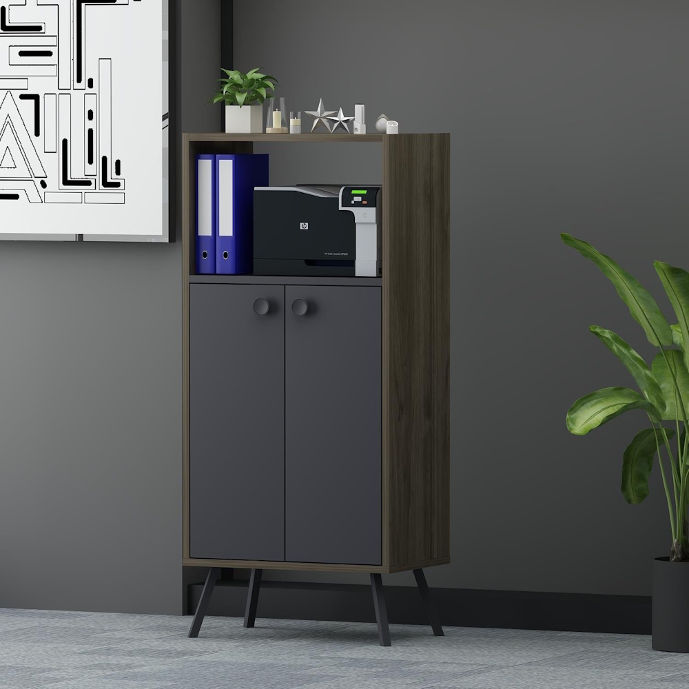 rasha office פחם אגוז homax