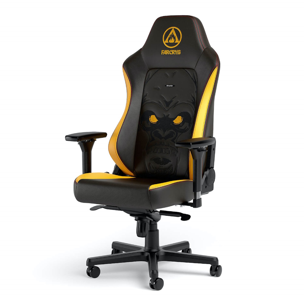 far cry 6 edition noblechairs