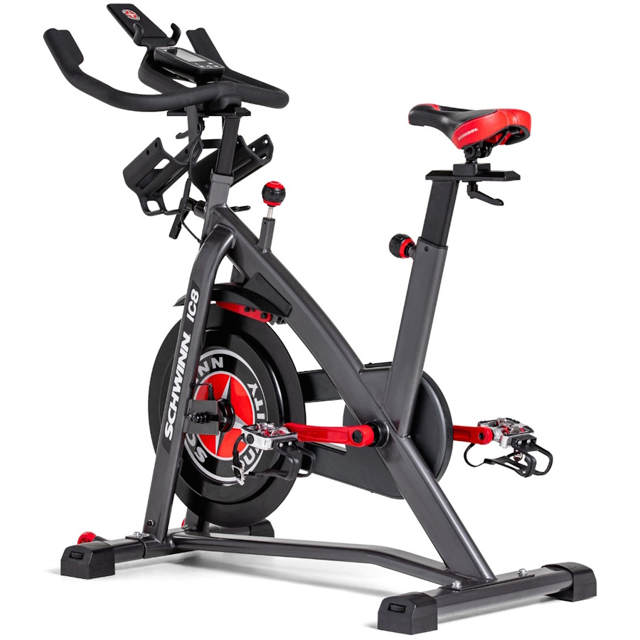 ic8 schwinn