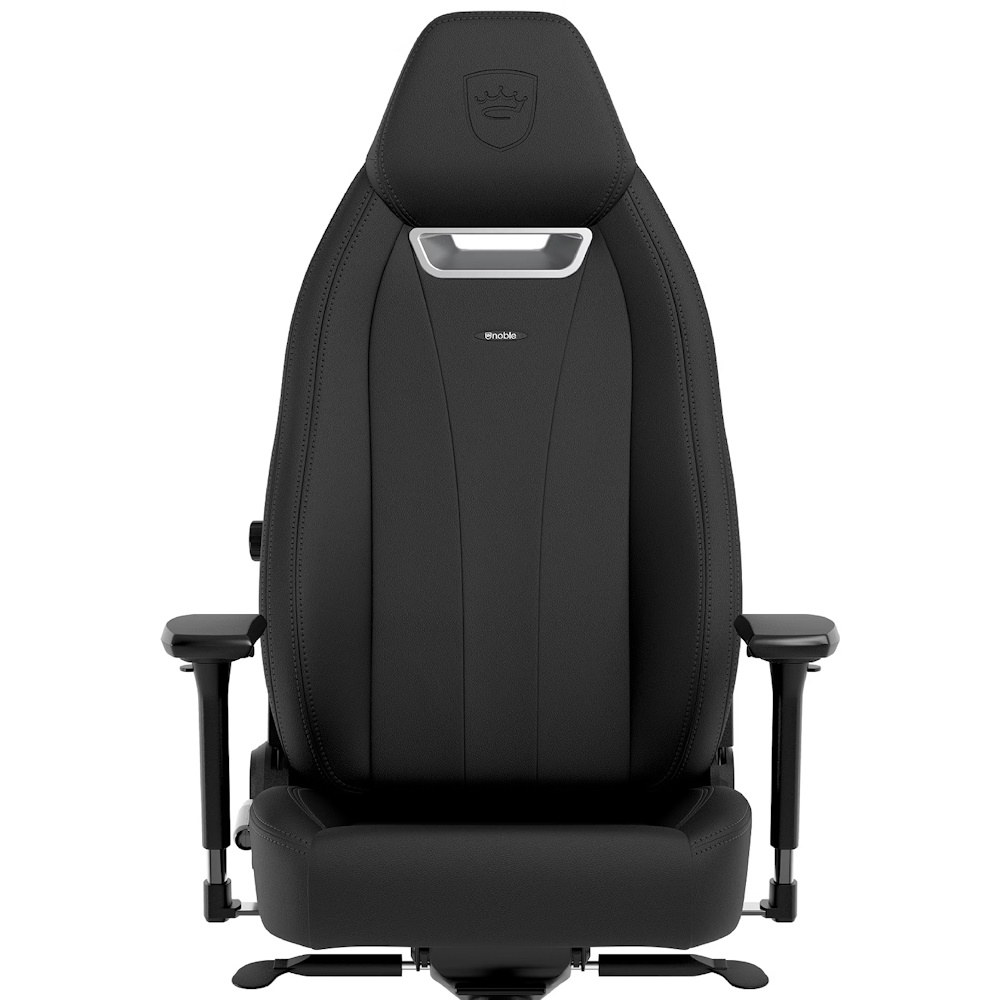 legend black edition noblechairs