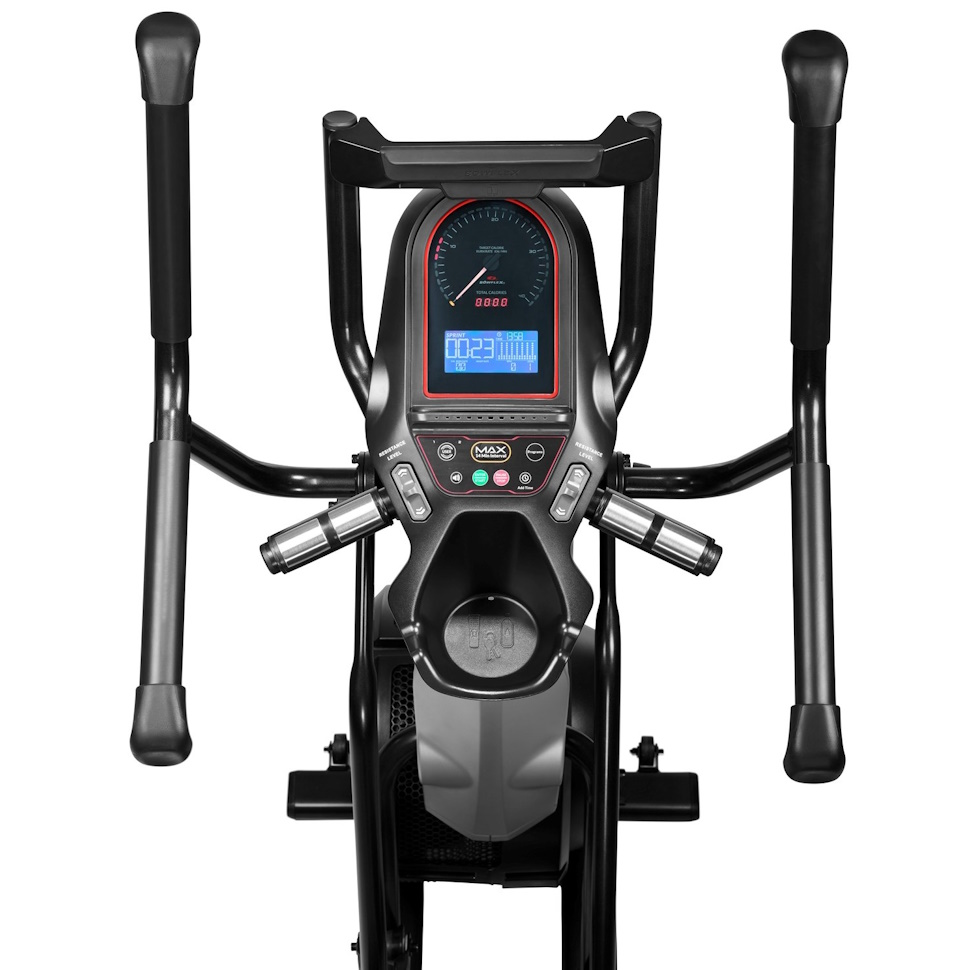 max trainer m6 bowflex
