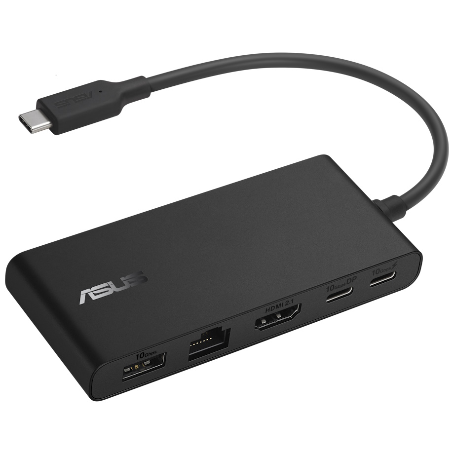 תחנת עגינה Asus &lrm;DC201