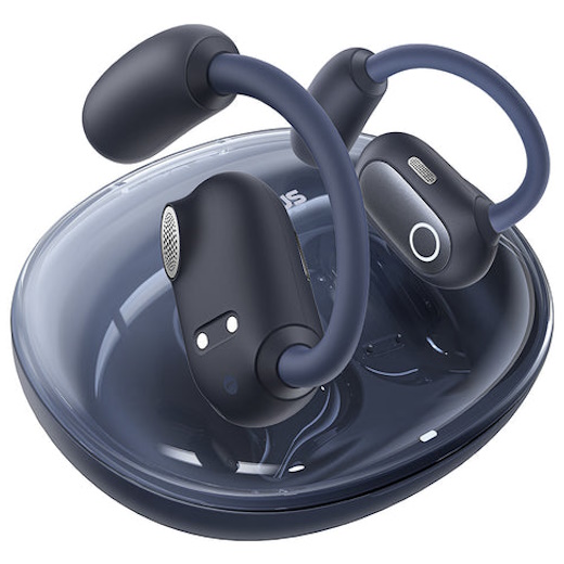 eli sport 1 שחור baseus