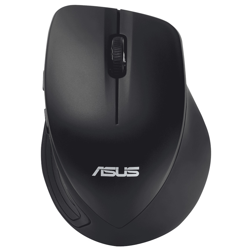 עכבר אלחוטי Asus &lrm;WT465 שחור