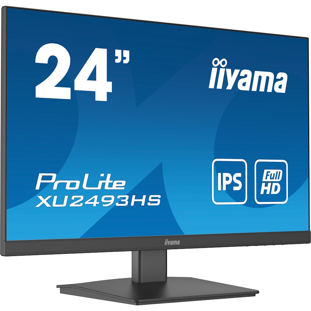 prolite xu2493hs-b5 iiyama