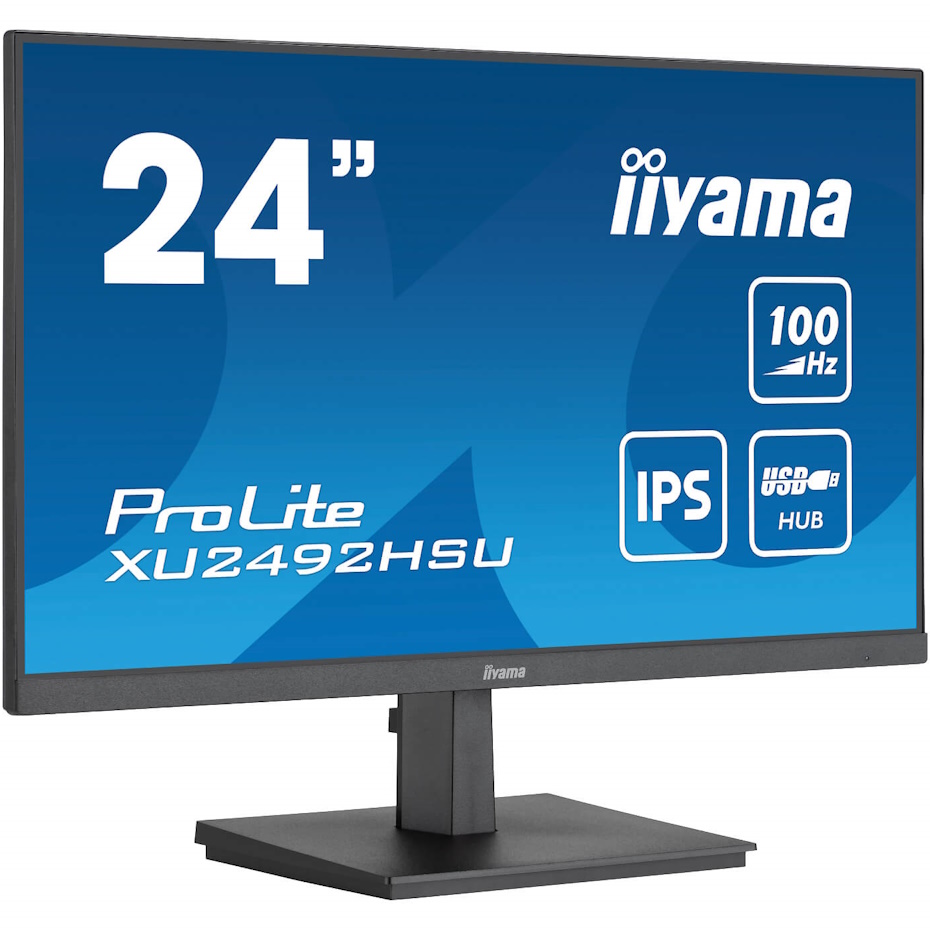 prolite xu2492hsu-b6 iiyama