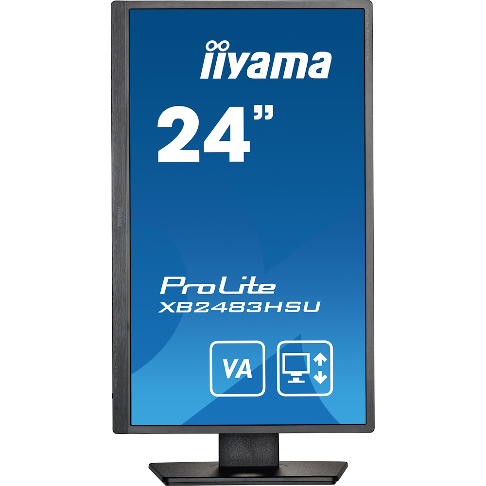 prolite xb2483hsu-b5 iiyama