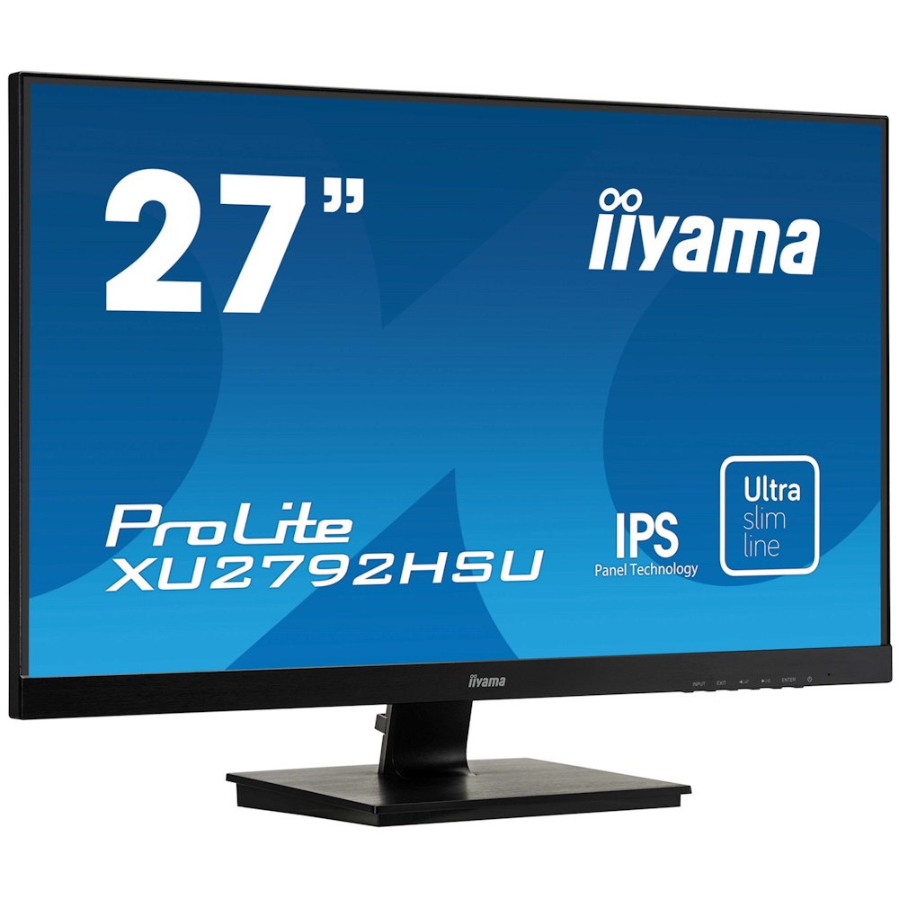 prolite xu2792hsu-b1 iiyama