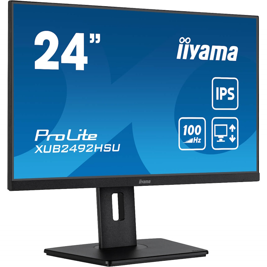 prolite xub2492hsu-b6 iiyama