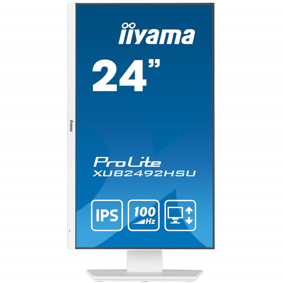 prolite xub2492hsu-w6 iiyama