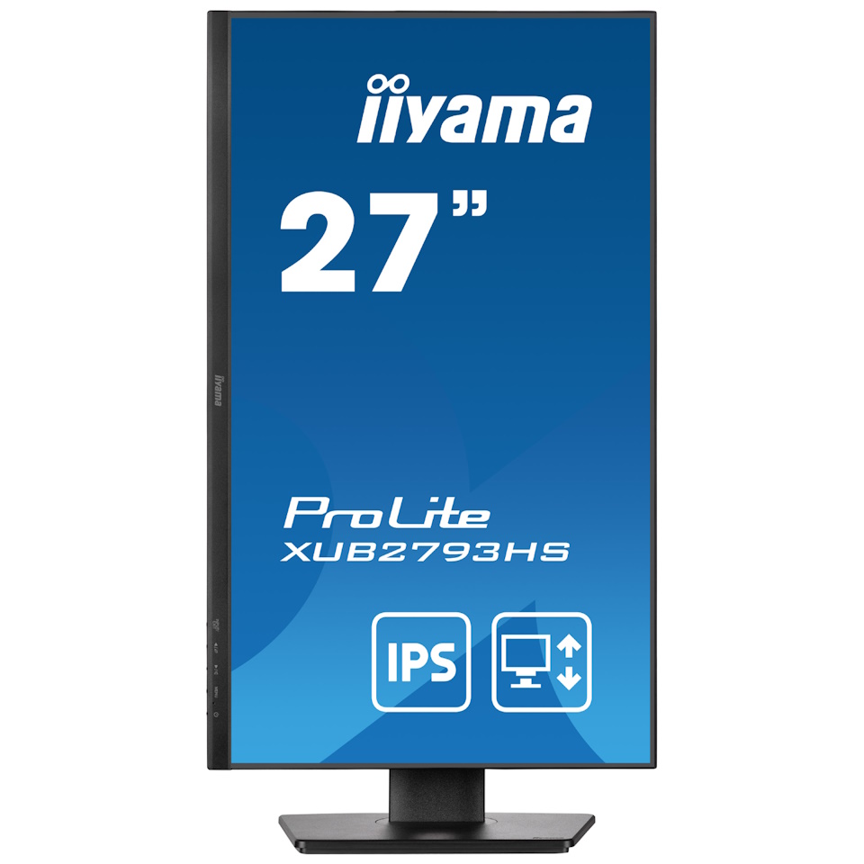 prolite xub2793hs-b6 iiyama