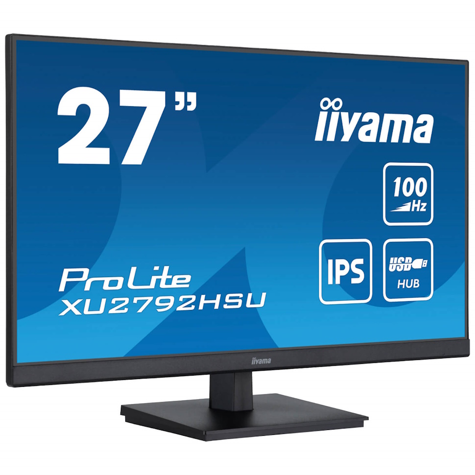 prolite xu2792hsu-b6 iiyama